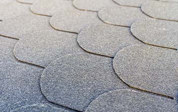 Cashlie asphalt roofing costs