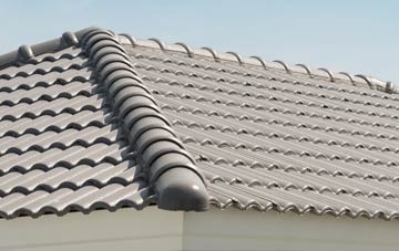 advantages of Cashlie clay roofing