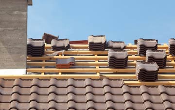 Cashlie clay roofing costs