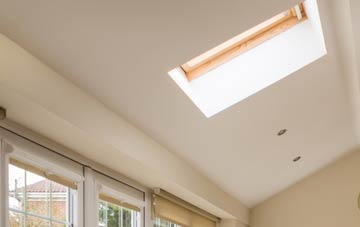 Cashlie conservatory roof insulation companies