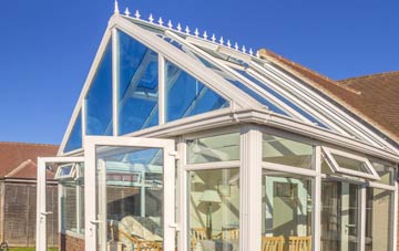 conservatory roof insulation costs Cashlie