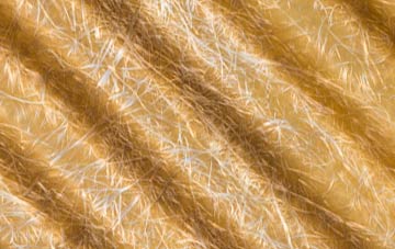 Cashlie fibreglass roof waterproofing