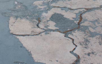 fibreglass roofing replacement Cashlie