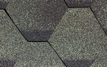 Cashlie fibreglass shingle repairs