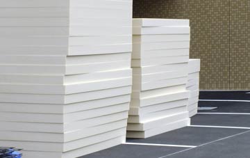 Cashlie flat roof insulation costs