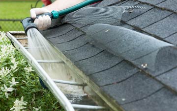 Cashlie gutter cleaning costs