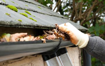gutter cleaning Cashlie, Perth And Kinross