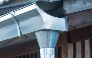 Cashlie guttering companies