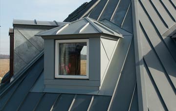 metal roofing Cashlie, Perth And Kinross