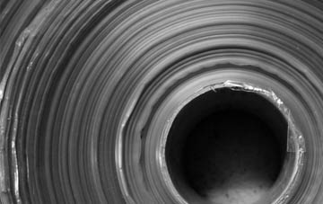 Cashlie pvc roof replacement