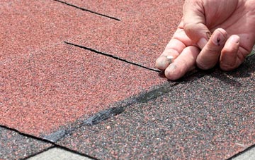 Cashlie asphalt roof repairs