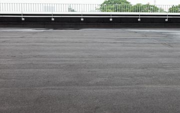 Cashlie asphalt roof replacement