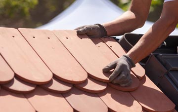 Cashlie roof tile contractors