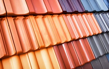 Cashlie roof tile costs