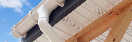 get Cashlie guttering quotes today