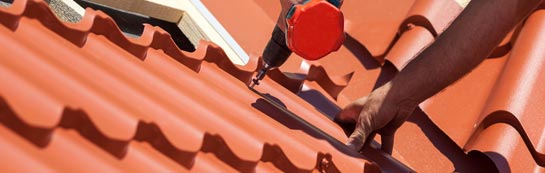 save on Cashlie roof installation costs