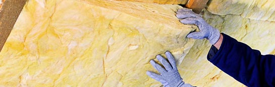 quotes for Cashlie roof insulation