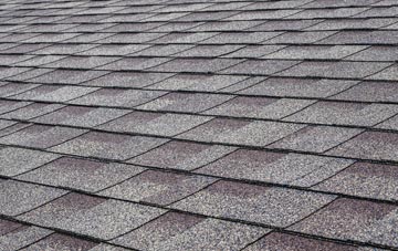 Cashlie tiles for shallow pitch roofing