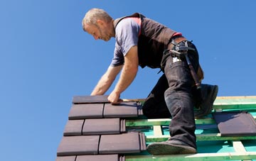 disadvantages of Cashlie slate roofing