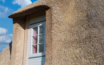 Cashlie thatch roof disadvantages