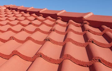 Cashlie tile and slate roof replacement