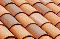 Cashlie clay roofing