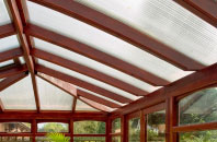 Cashlie conservatory roofing insulation