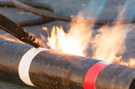 Cashlie flat roofing replacement