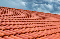Cashlie roofing tiles