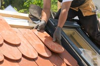 Cashlie tiled roofing companies