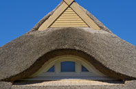 Cashlie thatch roofing